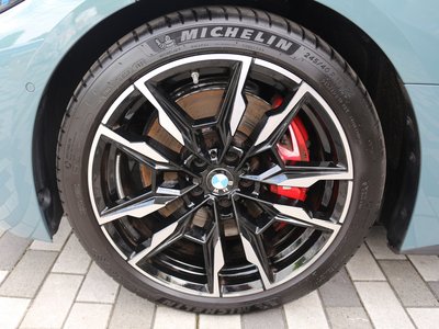 صورة مصغرة 16 لـ 2025 BMW 4 SERIES GRAN COUPE