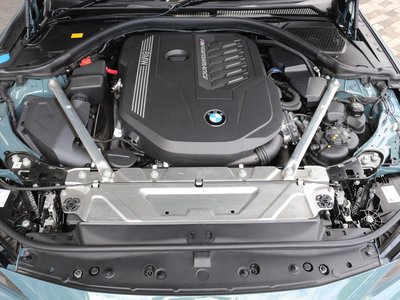 صورة مصغرة 15 لـ 2025 BMW 4 SERIES GRAN COUPE