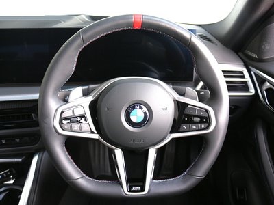 صورة مصغرة 32 لـ 2025 BMW 4 SERIES GRAN COUPE