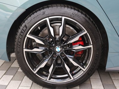 صورة مصغرة 18 لـ 2025 BMW 4 SERIES GRAN COUPE