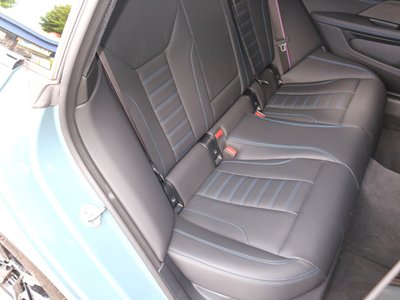 صورة مصغرة 21 لـ 2025 BMW 4 SERIES GRAN COUPE