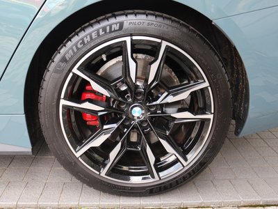 صورة مصغرة 17 لـ 2025 BMW 4 SERIES GRAN COUPE