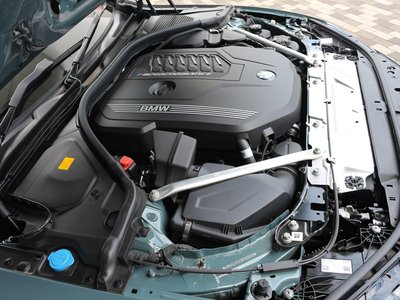 صورة مصغرة 14 لـ 2025 BMW 4 SERIES GRAN COUPE