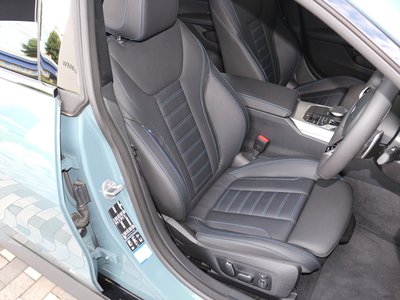 صورة مصغرة 20 لـ 2025 BMW 4 SERIES GRAN COUPE