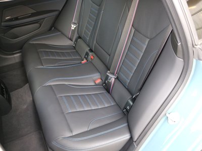 2025 BMW 4 SERIES GRAN COUPE 照片 5