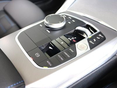 2025 BMW 4 SERIES GRAN COUPE 照片 9