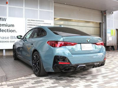 صورة مصغرة 13 لـ 2025 BMW 4 SERIES GRAN COUPE