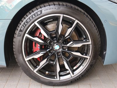 صورة مصغرة 19 لـ 2025 BMW 4 SERIES GRAN COUPE