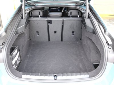 صورة مصغرة 24 لـ 2025 BMW 4 SERIES GRAN COUPE