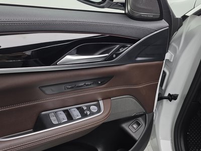 2024 BMW 6 SERIES GT thumbnail 29