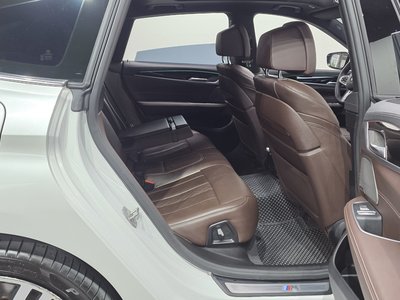 2024 BMW 6 SERIES GT thumbnail 17