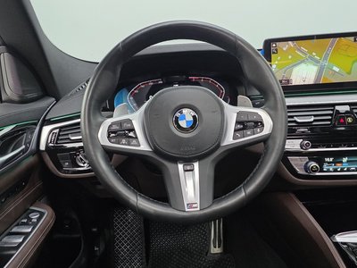 2024 BMW 6 SERIES GT thumbnail 20