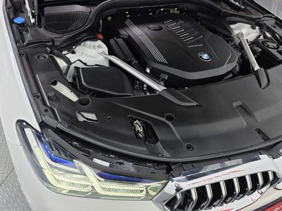 2024 BMW 6 SERIES GT — фото 7
