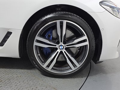2024 BMW 6 SERIES GT — фото 8