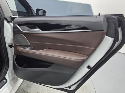 2024 BMW 6 SERIES GT thumbnail 15