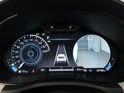 2021 Genesis GV70 — миниатюра 11