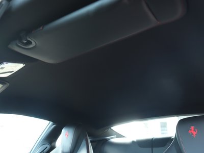 2021 Ferrari ROMA 照片 12