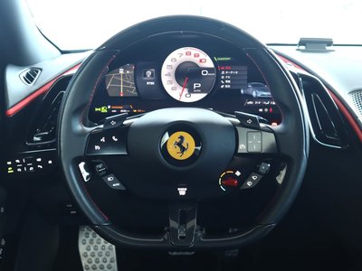 2021 Ferrari ROMA 照片 16