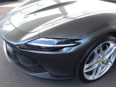 2021 Ferrari ROMA 照片 6