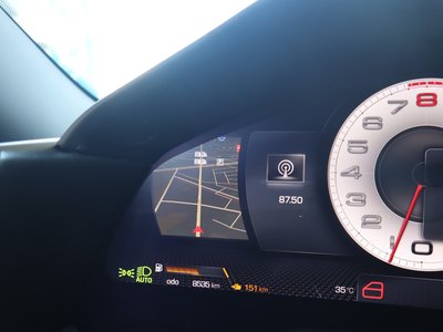 2021 Ferrari ROMA 照片 9