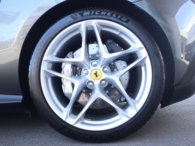 2021 Ferrari ROMA 照片 20