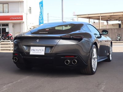 2021 Ferrari ROMA 照片 7