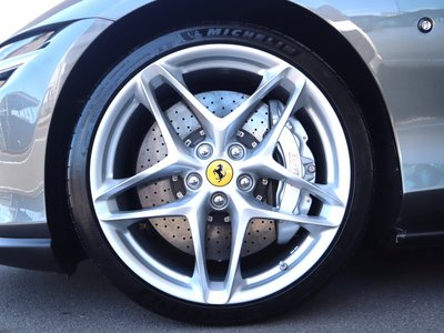 2021 Ferrari ROMA 照片 19