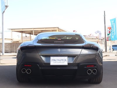 2021 Ferrari ROMA 照片 3