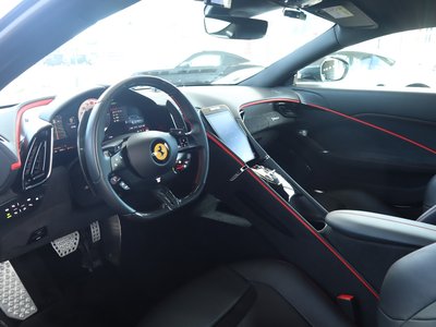 2021 Ferrari ROMA 照片 15