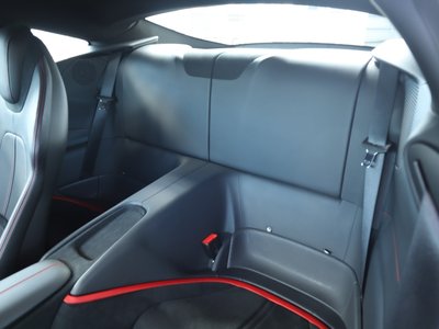 2021 Ferrari ROMA 照片 14