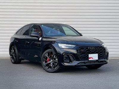 AUDI SQ5 SPORTBACK - 5