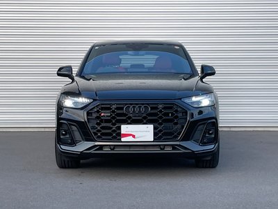 AUDI SQ5 SPORTBACK - 4