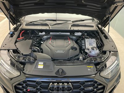 AUDI SQ5 SPORTBACK - 10