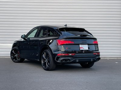 AUDI SQ5 SPORTBACK - 6