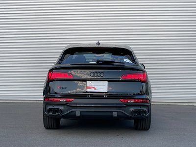 AUDI SQ5 SPORTBACK - 7