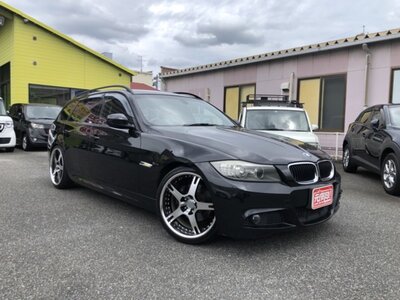 BMW 3 SERIES TOURING