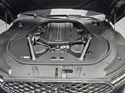 صورة 7 لـ 2022 Genesis G90 (RS4)