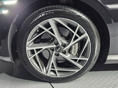 صورة 6 لـ 2022 Genesis G90 (RS4)