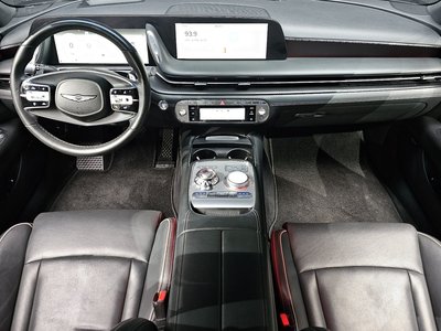 صورة 5 لـ 2022 Genesis G90 (RS4)