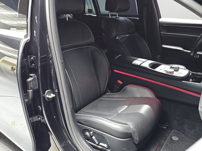 2022 Genesis G90 (RS4) thumbnail 11