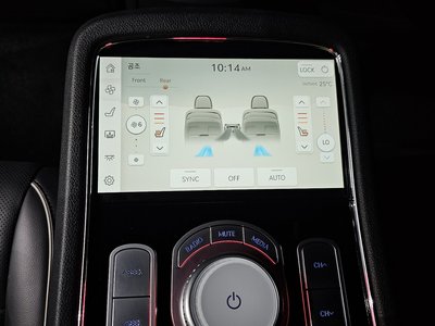 2022 Genesis G90 (RS4) thumbnail 19