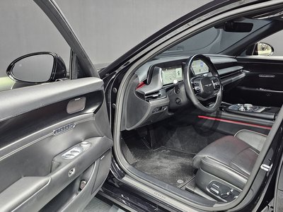 صورة 10 لـ 2022 Genesis G90 (RS4)