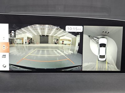 2022 Genesis G90 (RS4) thumbnail 15
