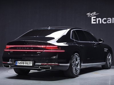 صورة 4 لـ 2022 Genesis G90 (RS4)