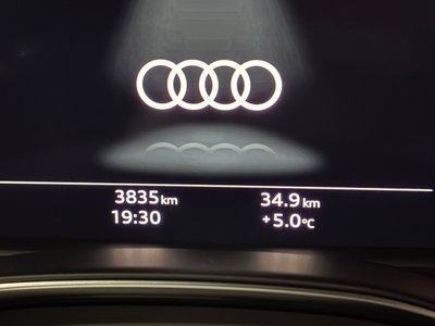 AUDI A6 - 7