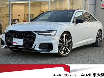 AUDI A6 - 1