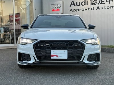 AUDI A6 - 8
