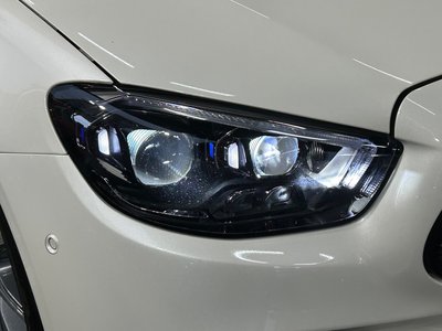 MERCEDES-BENZ E-CLASS - 7