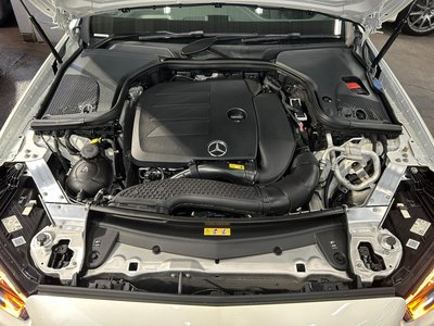 MERCEDES-BENZ E-CLASS - 4
