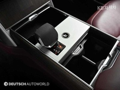 LAND ROVER RANGE ROVER - 9